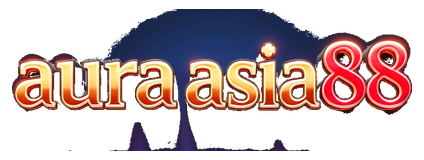 auraasia88 logo