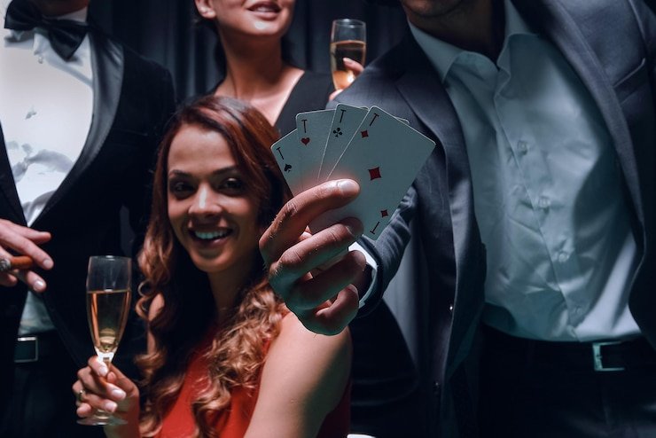auraasia88 Meja Live Baccarat dan Dragon Tiger